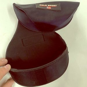Polo Sport sunglasses cases